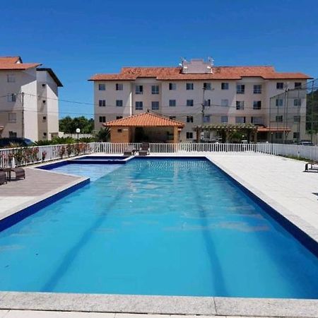 Vog Joao De Goes Appartement Ilhéus Buitenkant foto