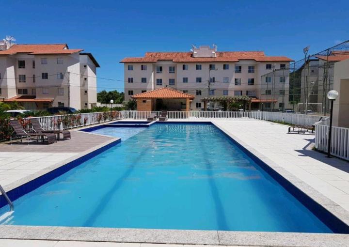 Vog Joao De Goes Appartement Ilhéus Buitenkant foto